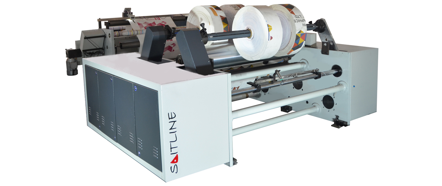 Docline DSR Printing Machines