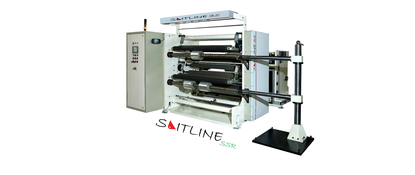 Docline 35 Printing Machines